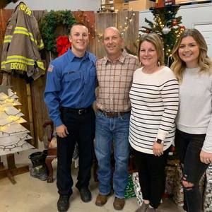 Meet your Posher, Zach